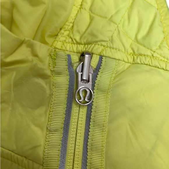 Lululemon Womens What The Fluff Goose Down Vest Reversible Performance … - Picture 8 of 12